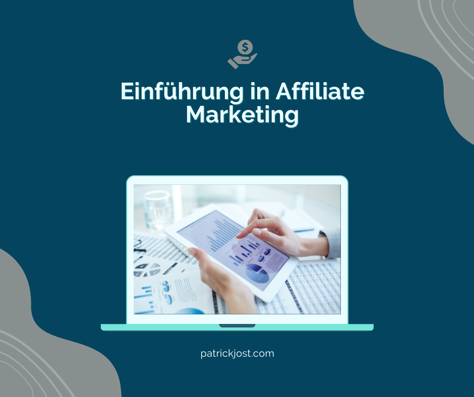 Einführung in Affiliate Marketing