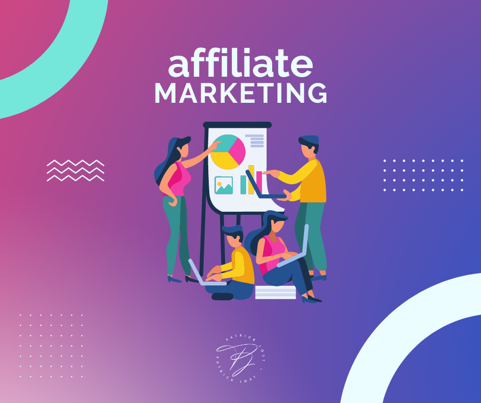 affiliate marketing 