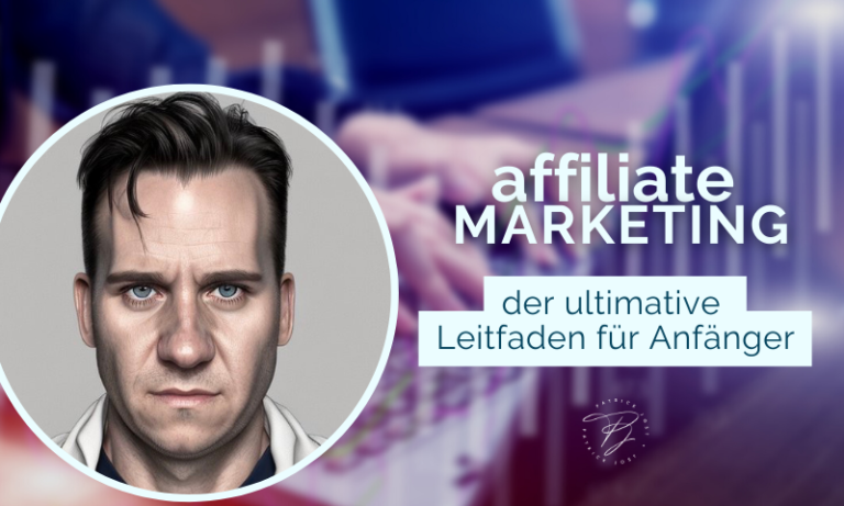 Affiliate Marketing – Der ultimative Leitfaden für Anfänger